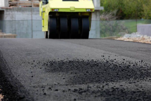 Best Best Driveway Pavers  in Brownfields, LA
