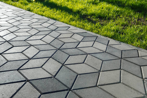 Best Driveway Paver Sealing  in Brownfields, LA