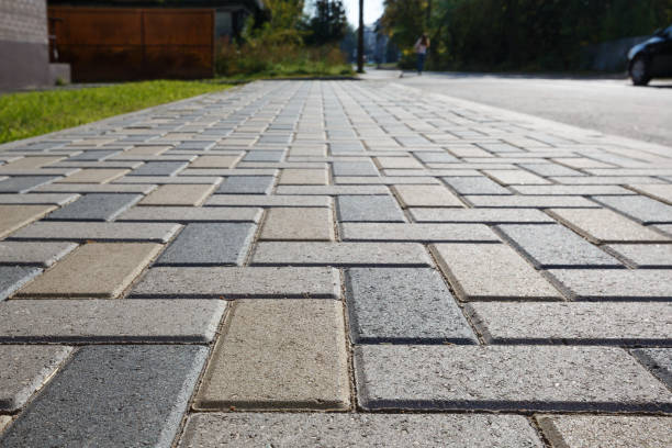 Best Permeable Paver Driveway  in Brownfields, LA