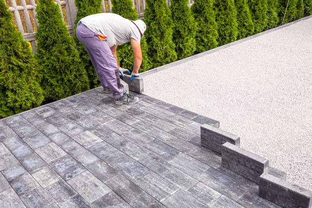 Reliable Brownfields, LA Driveway Pavers Solutions