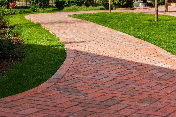 Best Driveway Pavers for Homes  in Brownfields, LA