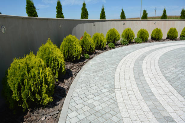 Best Permeable Paver Driveway  in Brownfields, LA