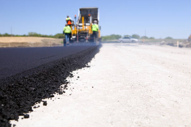 Driveway Pavers for Homes in Brownfields, LA