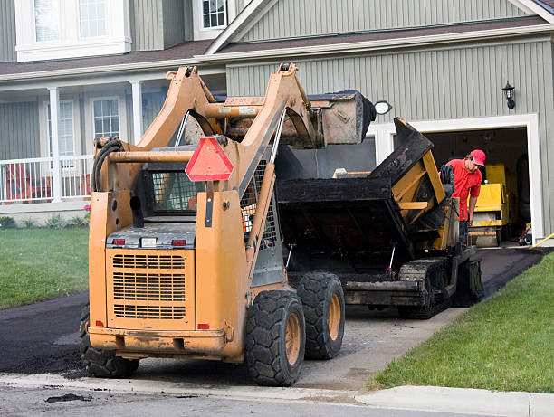 Best Cobblestone Driveway Pavers  in Brownfields, LA