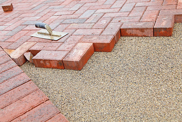 Best Driveway Repair Near Me  in Brownfields, LA