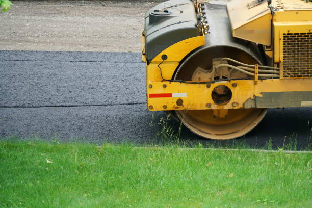 Best Driveway Pavers Cost  in Brownfields, LA