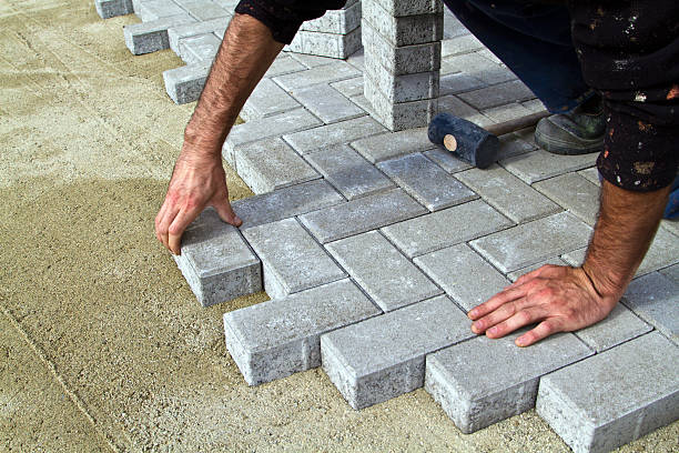  Brownfields, LA Driveway Pavers Pros