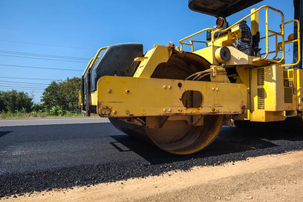 Reasons to Select Us for Your Driveway Paving Requirements in Brownfields, LA
